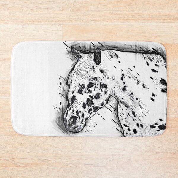 Item preview, Seeing Spots designed and sold by horseymj1.