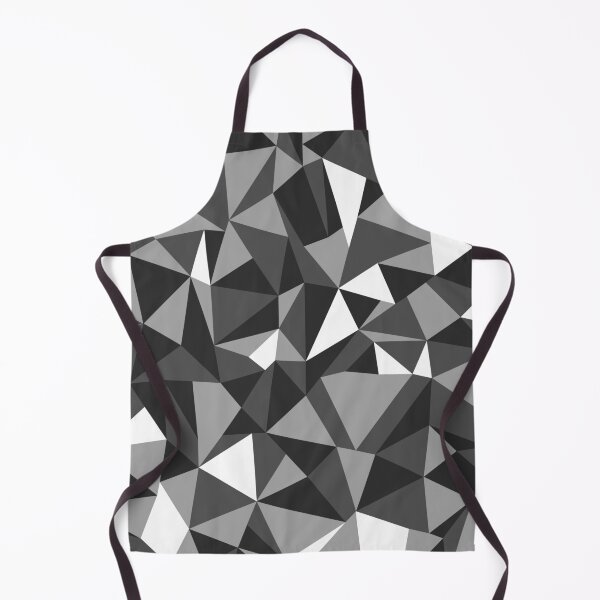 Item preview, Zoom abstracto en blanco y negro designed and sold by ProjectM.