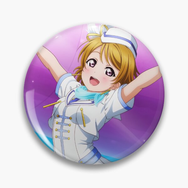 Item preview, hanayo koizumi ~wonderful rush~ designed and sold by celestialuden1.