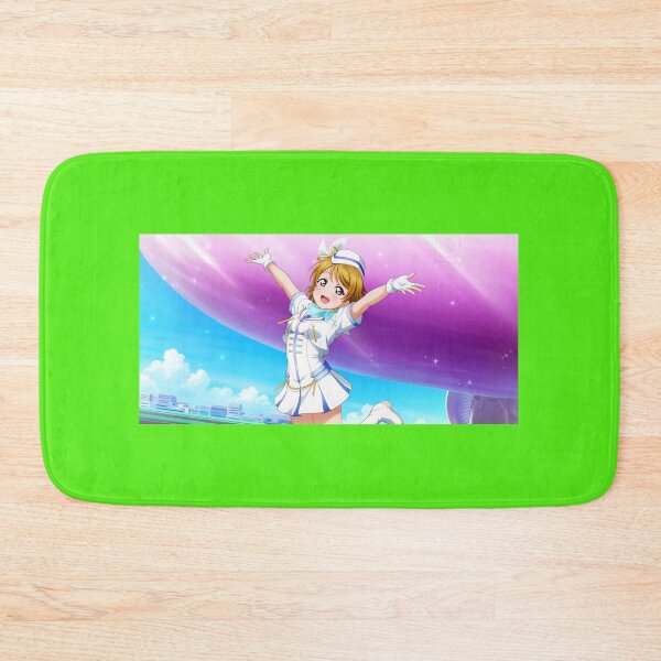 Item preview, hanayo koizumi ~wonderful rush~ designed and sold by celestialuden1.