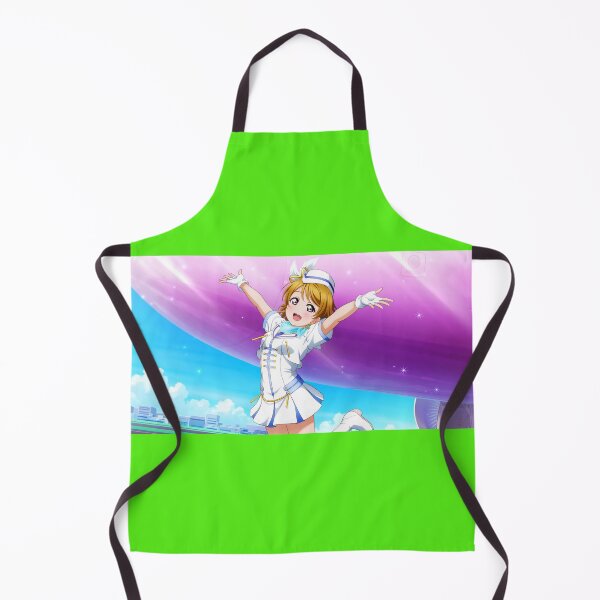 Item preview, hanayo koizumi ~wonderful rush~ designed and sold by celestialuden1.