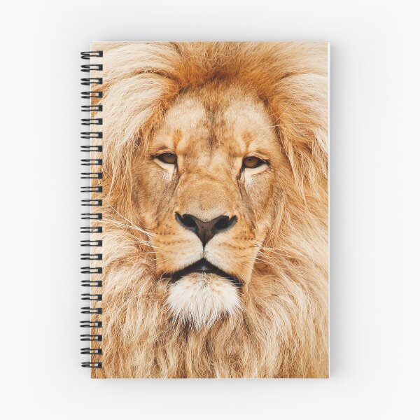 Item preview, Retrato de León Africano designed and sold by Cryptodesignz.