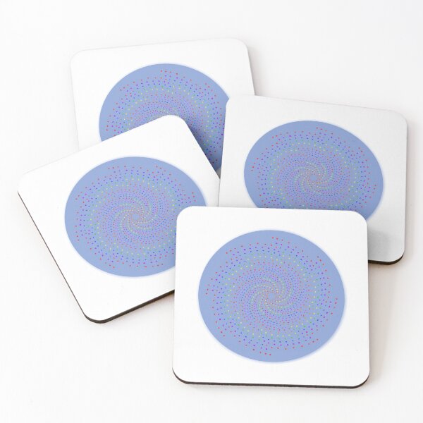 Item preview, Dot mandala  designed and sold by rocococo29.
