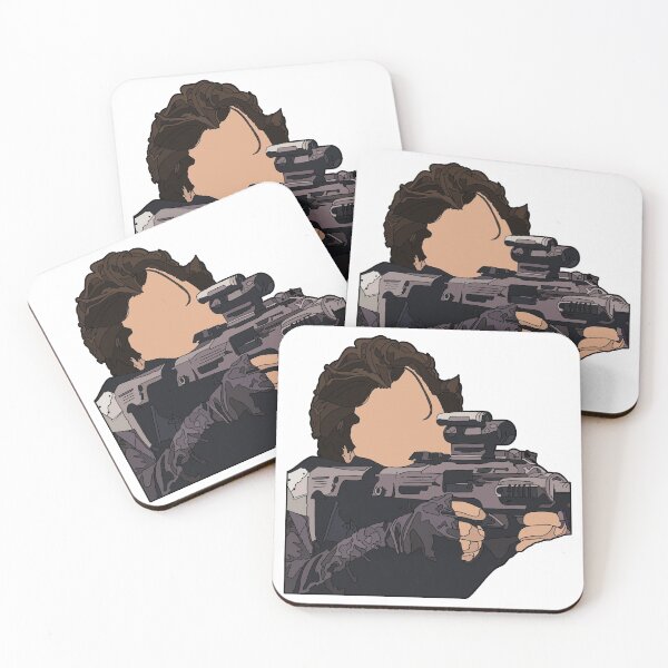 Item preview, Bellamy Blake  designed and sold by rigaudshemlock.