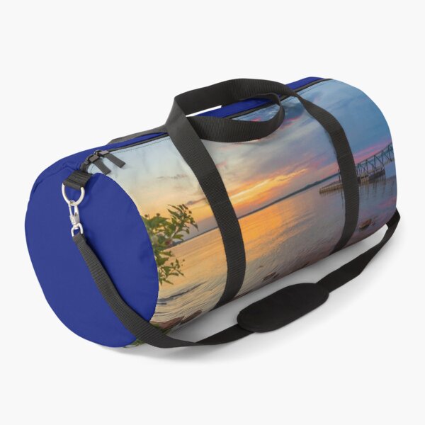 Item preview, Lake Thunderbird Sunset 7-16-19 designed and sold by JohnDSmith.
