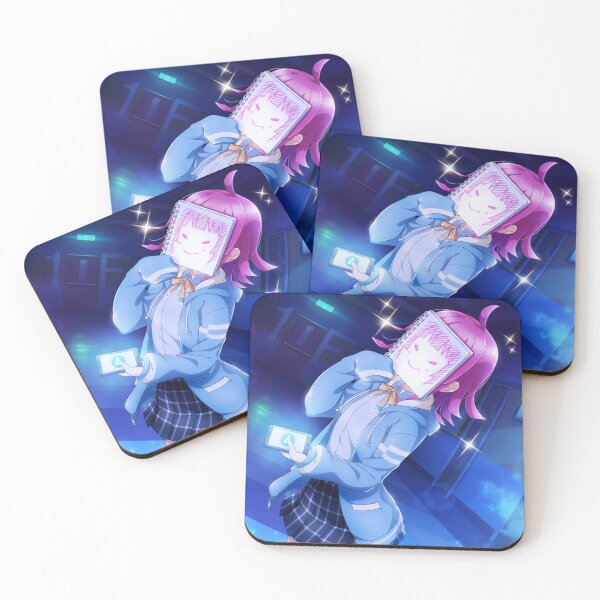 Item preview, rina tennoji ~ehehe~ designed and sold by celestialuden1.