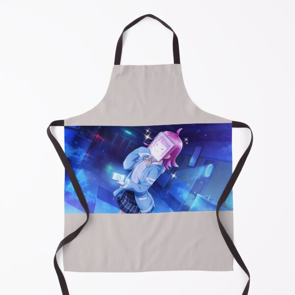 Item preview, rina tennoji ~ehehe~ designed and sold by celestialuden1.