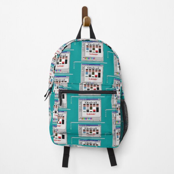 Item preview, kendrick lamar 8 bit designed and sold by NuAgeStudio.