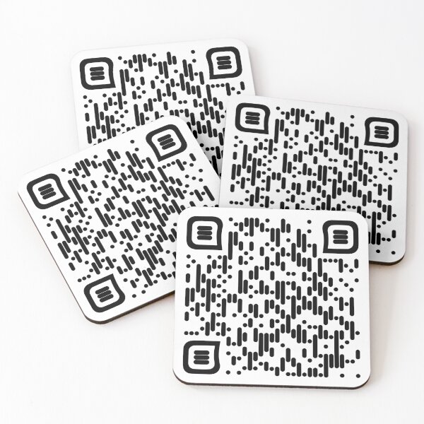 Item preview, Rick Roll QR Code Prank designed and sold by OLMontana.