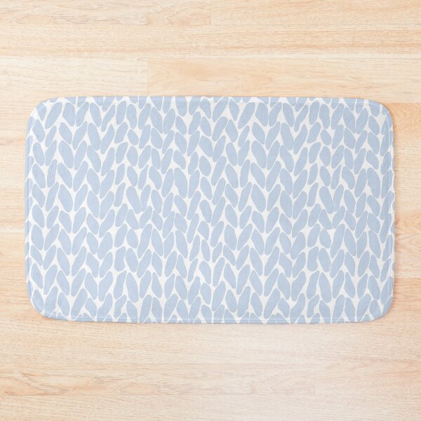 Item preview, Hand Knit Cerulean  designed and sold by ProjectM.