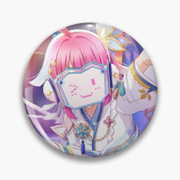Item preview, rina tennoji ~spectral girl~ designed and sold by celestialuden1.