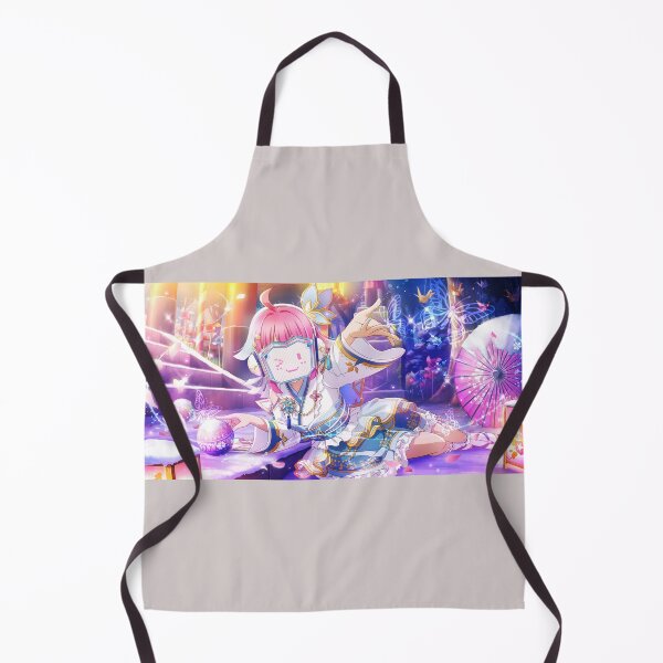 Item preview, rina tennoji ~spectral girl~ designed and sold by celestialuden1.