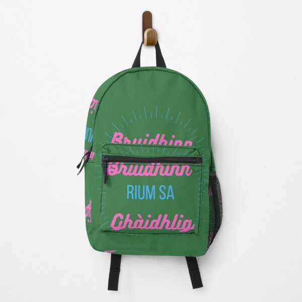Item preview, Bruidhinn Rium Sa Ghàidhlig designed and sold by audihoyt.
