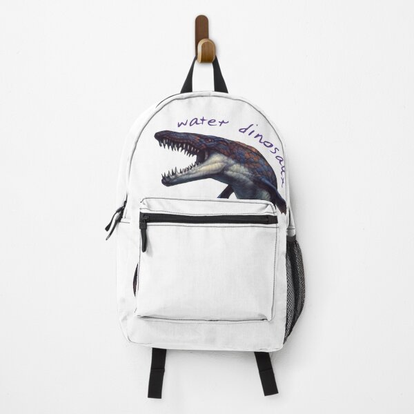 Item preview, The water dinosaur is the largest sea animal designed and sold by JamalRok04.