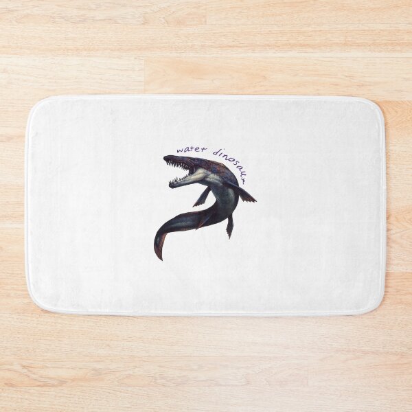 Item preview, The water dinosaur is the largest sea animal designed and sold by JamalRok04.