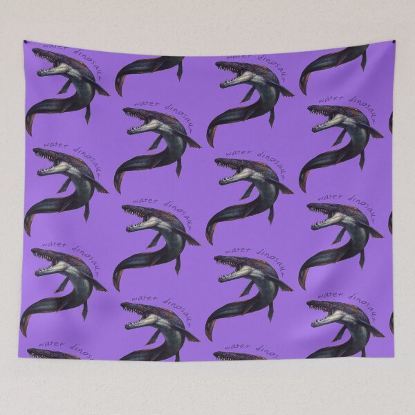 Item preview, The water dinosaur is the largest sea animal designed and sold by JamalRok04.