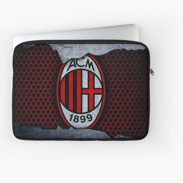AC Milan Pencil Case