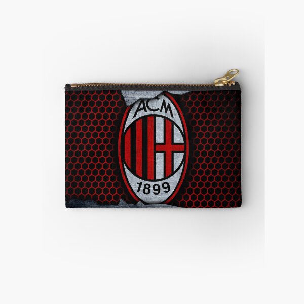 Item preview, AC Milan Soccer designed and sold by The Fit.