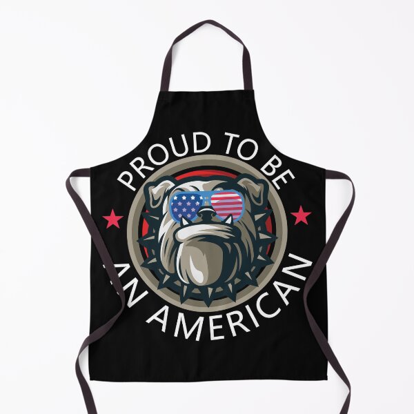 Item preview, Proud to Be An American Bulldog designed and sold by Mystik-Media.
