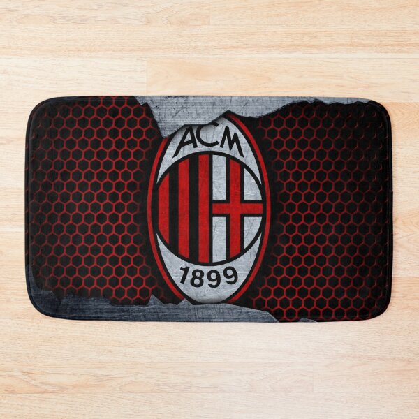 Item preview, Fútbol AC Milan designed and sold by The Fit.