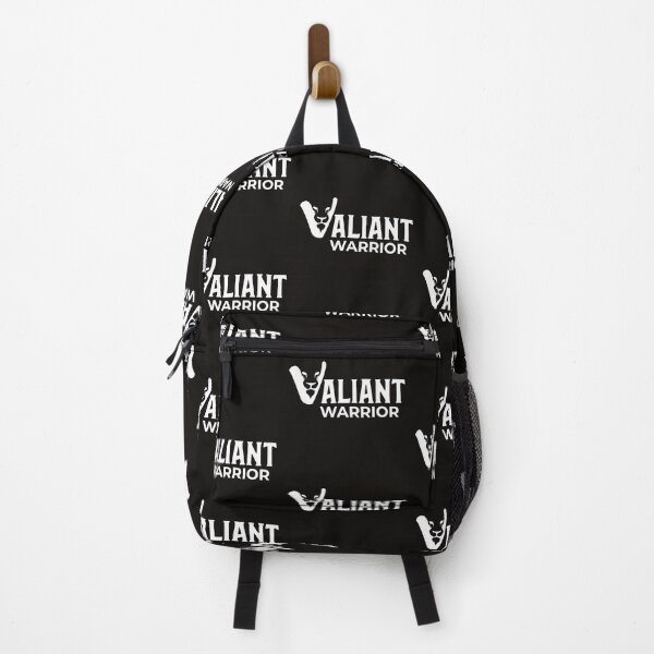 Item preview, VALIANT WARRIOR designed and sold by jreiter57.