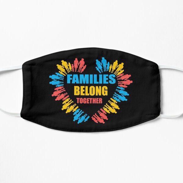Families Mask