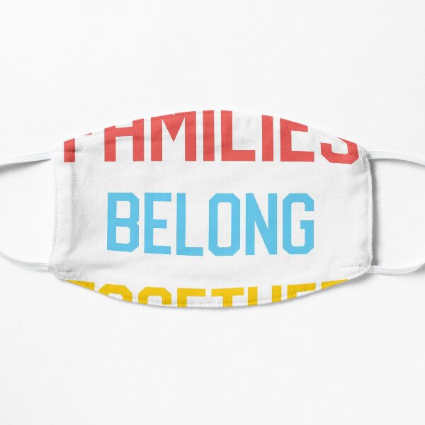 Families Mask