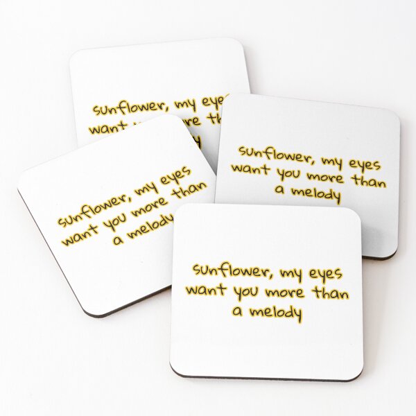 Item preview, Sunflower Vol. 6 Sticker designed and sold by mikstevens.