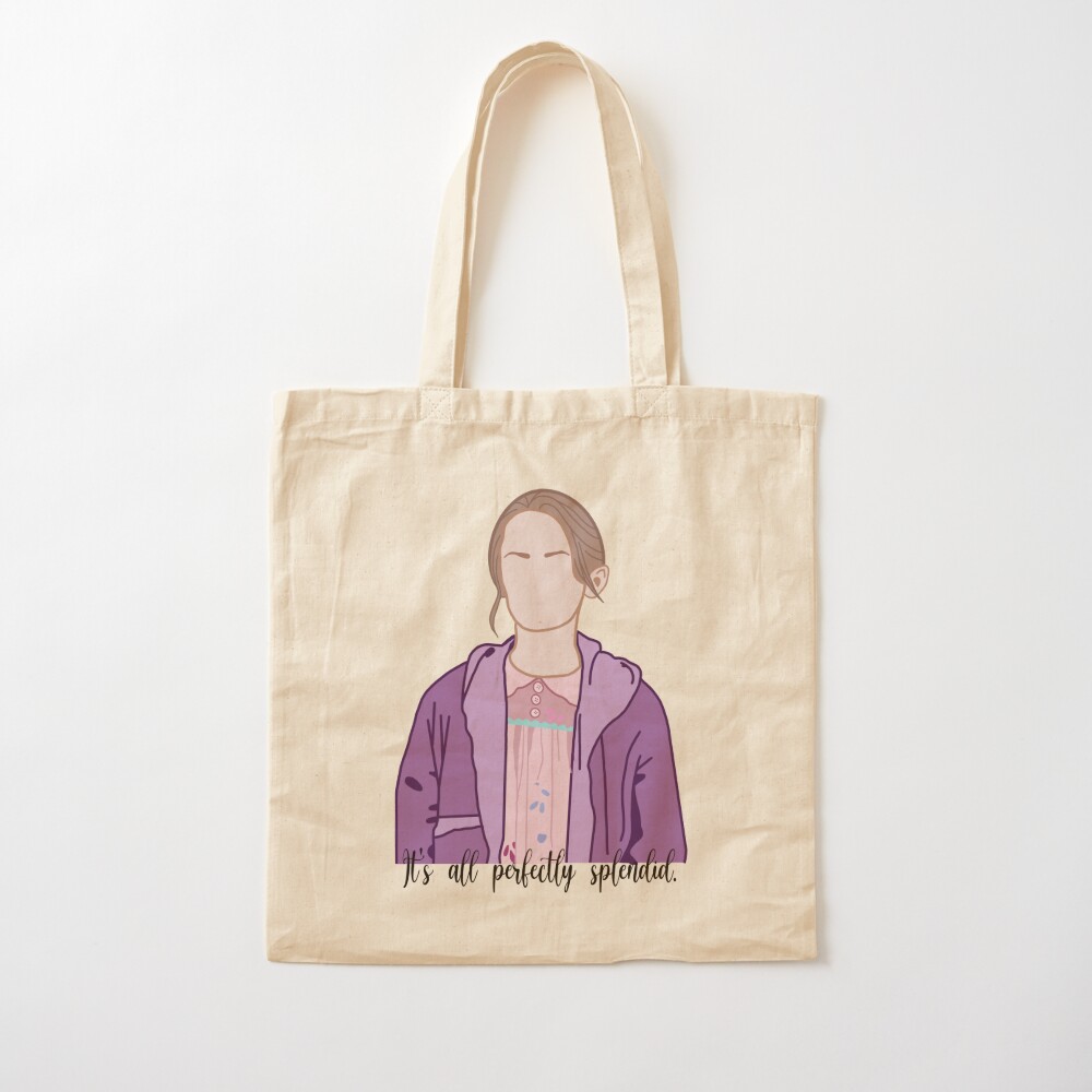 M Initial Tote Bag for Sale by Cassidiiaa