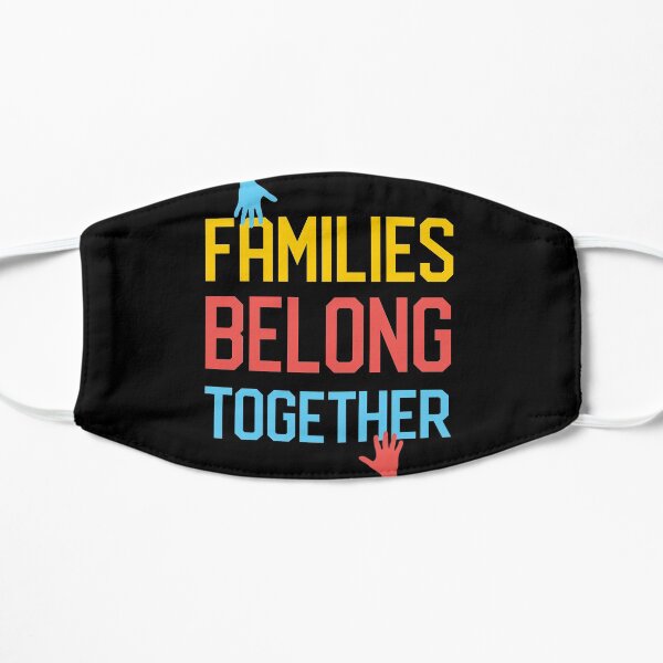 Families Mask