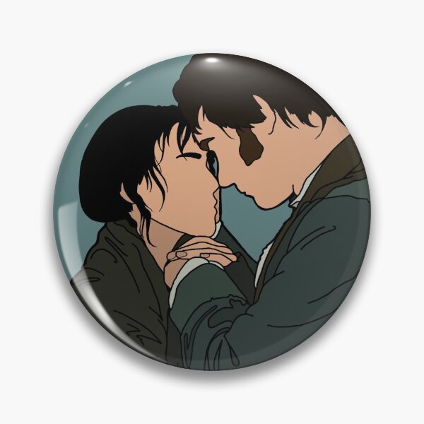 Item preview, How Ardently I Admire and Love You designed and sold by rigaudshemlock.