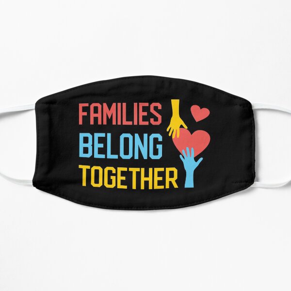 Families Mask