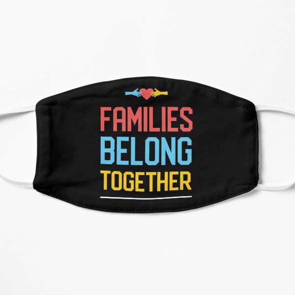 Families Mask
