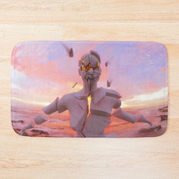 Item preview, Fractures in Heaven designed and sold by Pedro Ismar Souto.