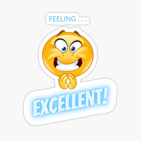 Emoticones Stickers Redbubble