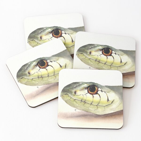 Item preview, Snake designed and sold by Édith Provost.