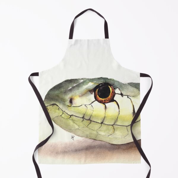 Item preview, Snake designed and sold by Édith Provost.