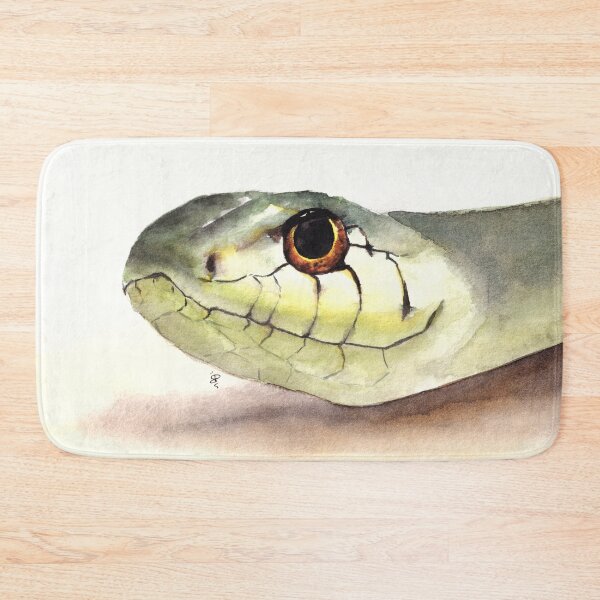 Item preview, Snake designed and sold by Édith Provost.