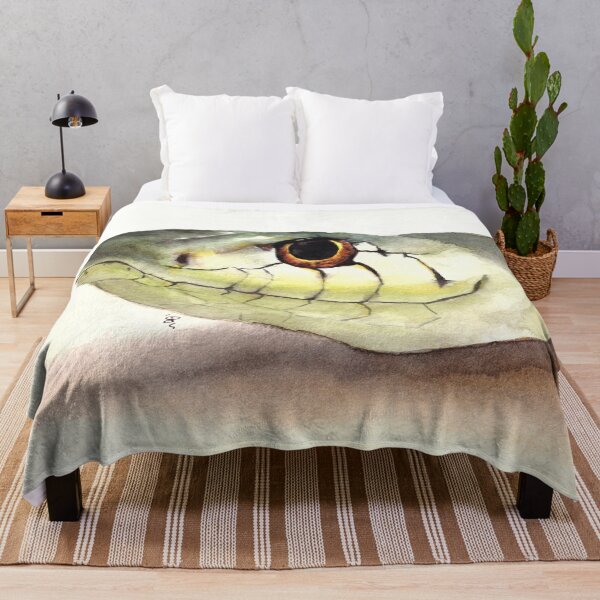 Item preview, Snake designed and sold by Édith Provost.