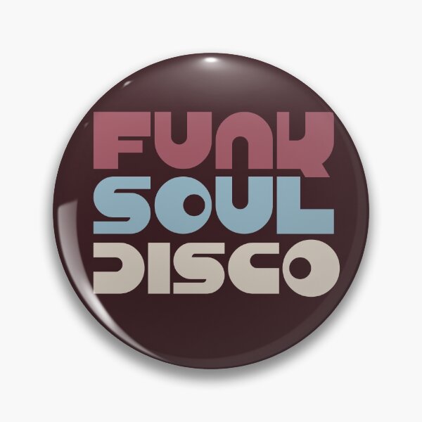 Artikelvorschau, Funk Soul Disco entworfen und verkauft von modernistdesign.