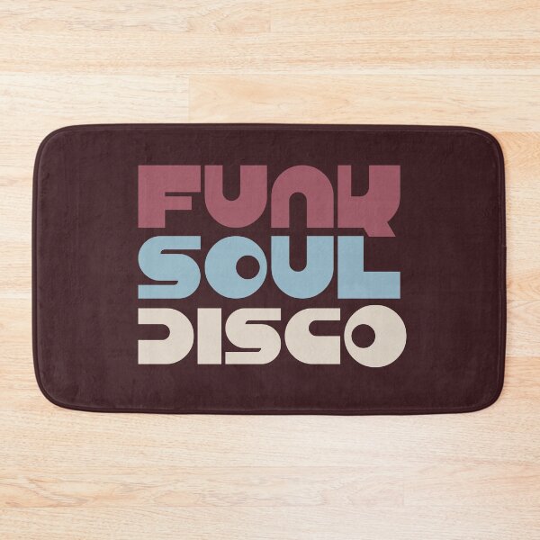 Item preview, Funk Soul Disco designed and sold by modernistdesign.