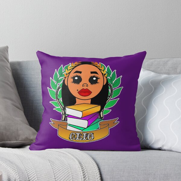 Item preview, Clio of Nine Muses designed and sold by artbyomega.