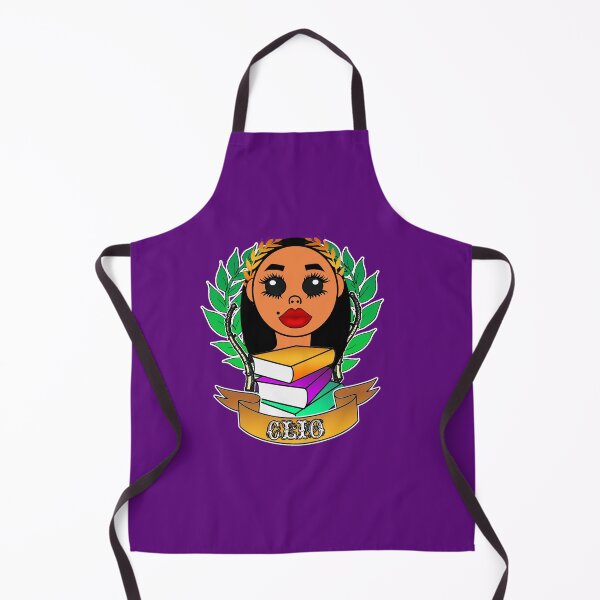 Item preview, Clio of Nine Muses designed and sold by artbyomega.