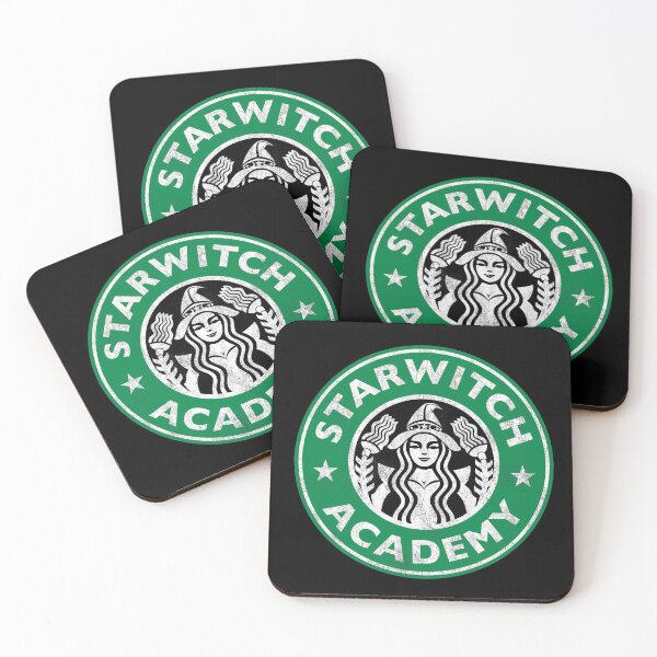Item preview, HW StarWitch Academy designed and sold by HexOne.