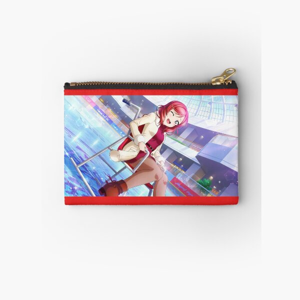 Item preview, maki nishikino ~hang on, slow down!~ designed and sold by celestialuden1.