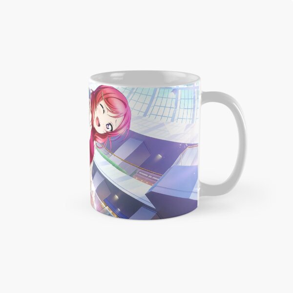 Item preview, maki nishikino ~hang on, slow down!~ designed and sold by celestialuden1.