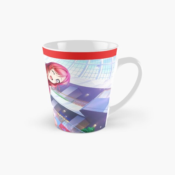 Item preview, maki nishikino ~hang on, slow down!~ designed and sold by celestialuden1.