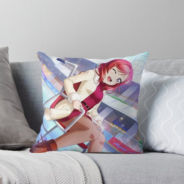 Item preview, maki nishikino ~hang on, slow down!~ designed and sold by celestialuden1.