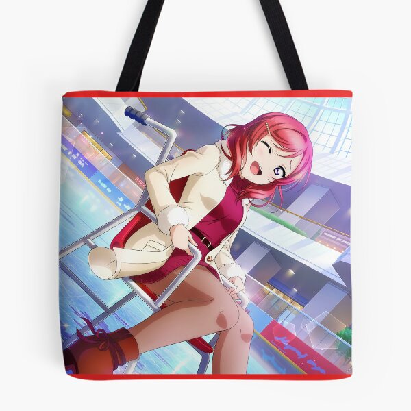 Item preview, maki nishikino ~hang on, slow down!~ designed and sold by celestialuden1.