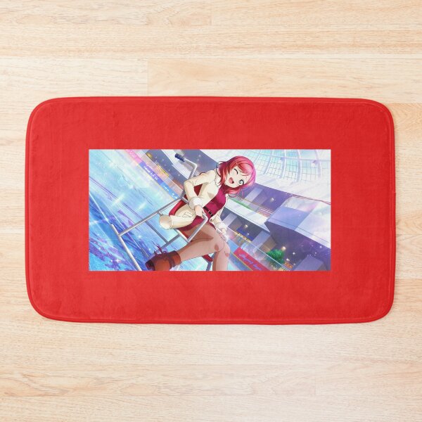 Item preview, maki nishikino ~hang on, slow down!~ designed and sold by celestialuden1.